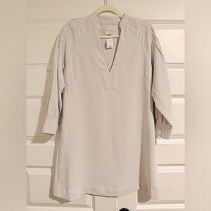 Brochu Walker Vneck dress